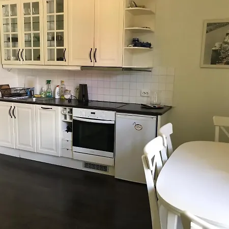 Korter Supeluse Parnu